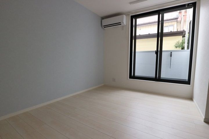 埼玉県蓮田市上1(アパート)の賃貸物件の居間