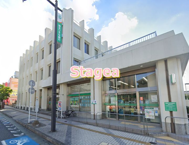 埼玉県蓮田市上1(アパート)の賃貸物件の周辺