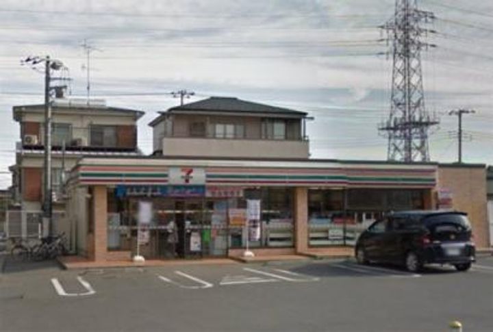 東京都日野市万願寺6(アパート)の賃貸物件の周辺