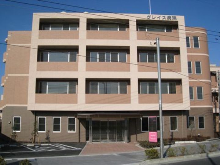 東京都日野市万願寺6(アパート)の賃貸物件の周辺