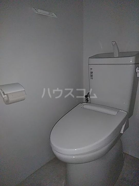 バンブーハウスの内装