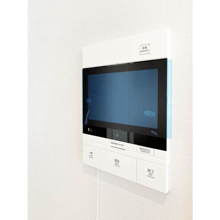 ラ・ペルラ下北沢の内装