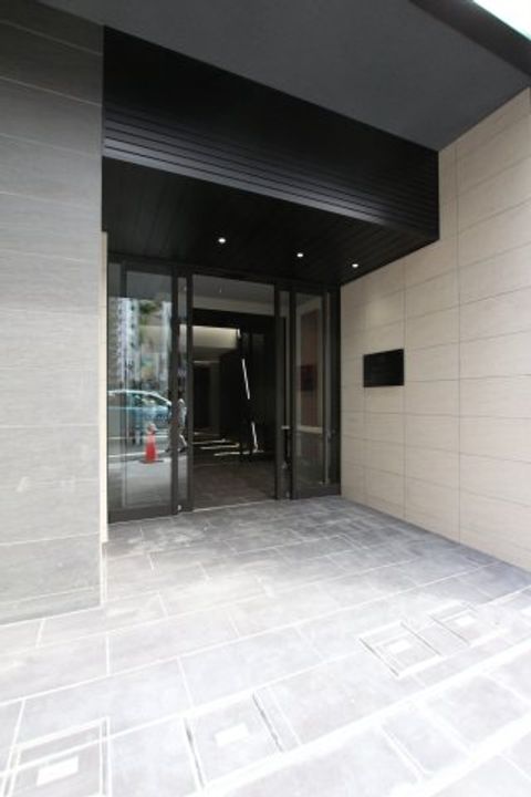 東京都八王子市明神町4(マンション)の賃貸物件の地図