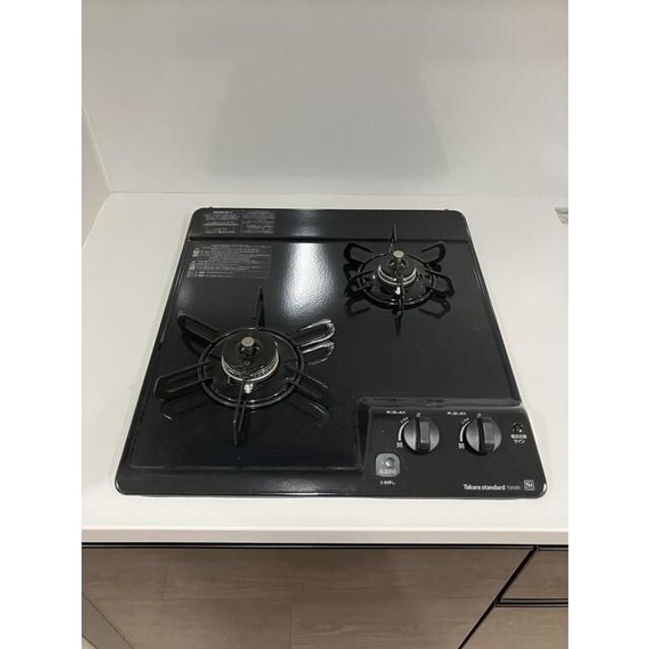 東京都八王子市明神町4(マンション)の賃貸物件のキッチン