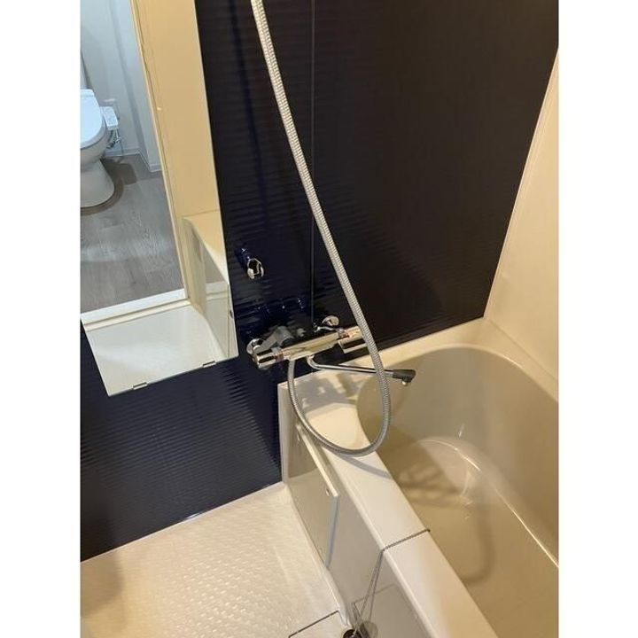 東京都八王子市明神町4(マンション)の賃貸物件の風呂