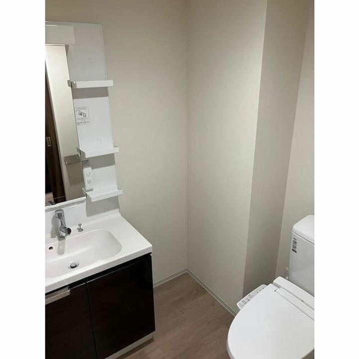 東京都八王子市明神町4(マンション)の賃貸物件の内装