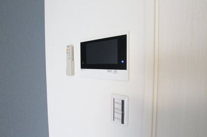 東京都八王子市明神町4(マンション)の賃貸物件の内装