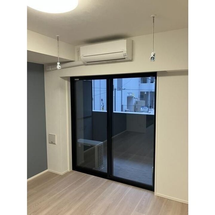 東京都八王子市明神町4(マンション)の賃貸物件の居間