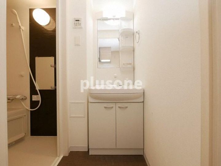 フォーリアライズ弁天町クロスの内装