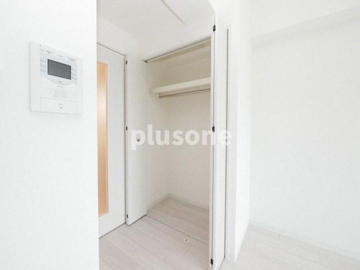 フォーリアライズ弁天町クロスの内装