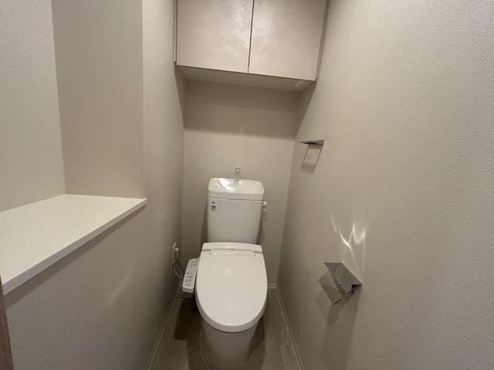 東京都台東区台東3(マンション)の賃貸物件の内装