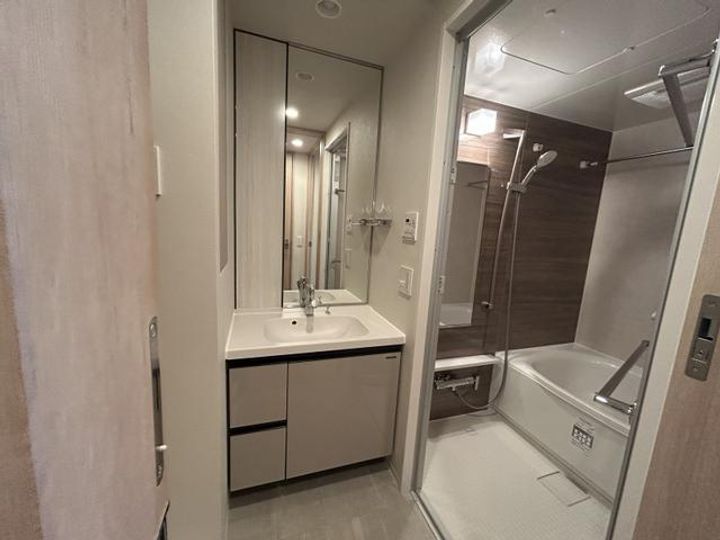 東京都台東区台東3(マンション)の賃貸物件の内装