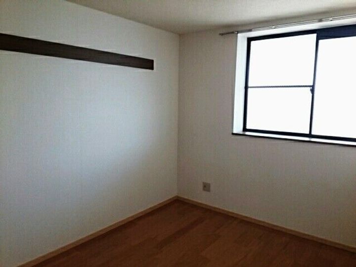 茨城県筑西市玉戸(アパート)の賃貸物件の内装