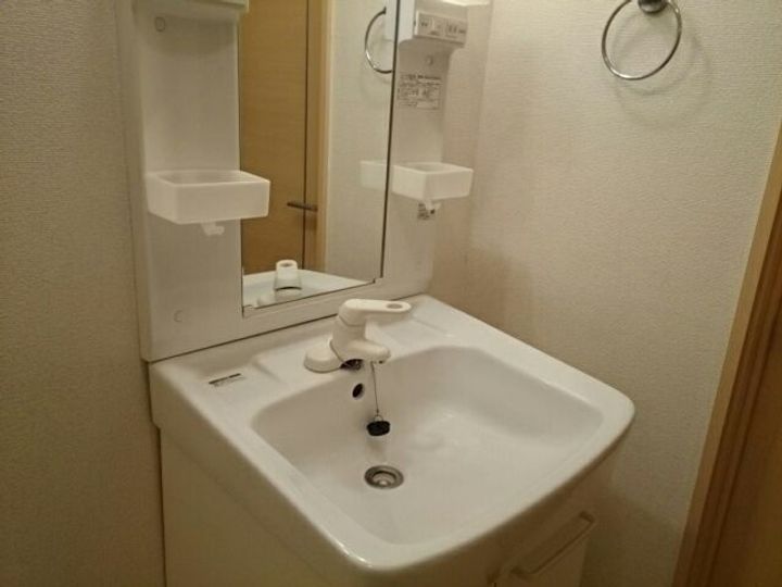 茨城県筑西市玉戸(アパート)の賃貸物件の内装