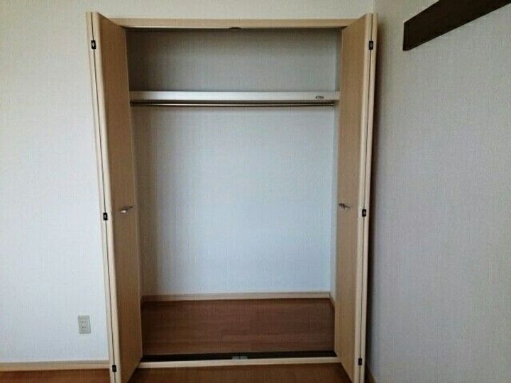 茨城県筑西市玉戸(アパート)の賃貸物件の内装