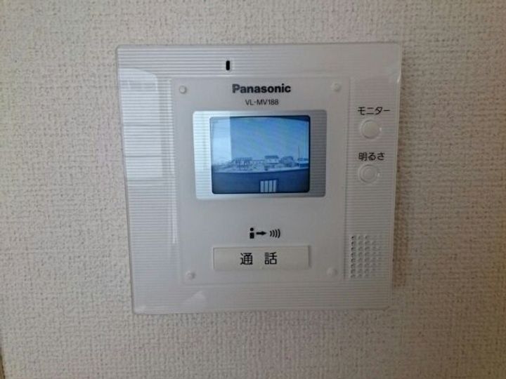 茨城県筑西市玉戸(アパート)の賃貸物件の内装