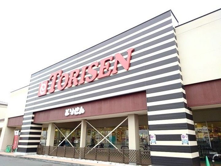 茨城県筑西市玉戸(アパート)の賃貸物件の周辺