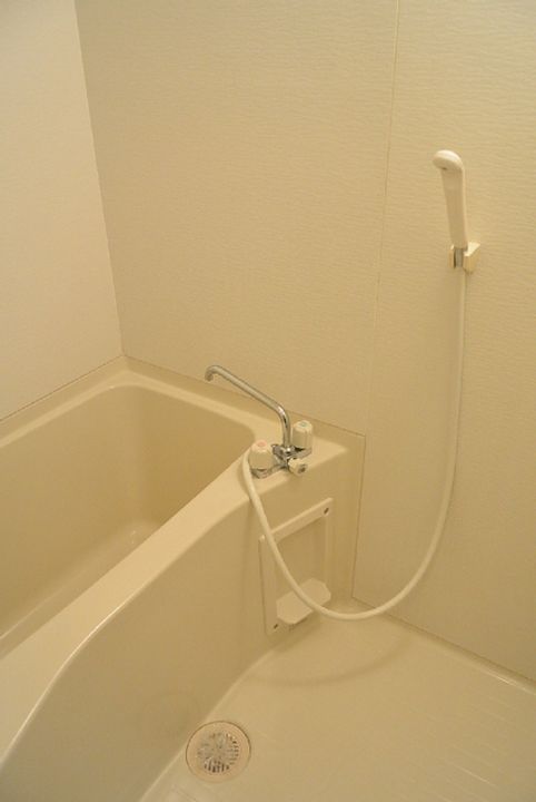 イーストサイドミネ3の風呂