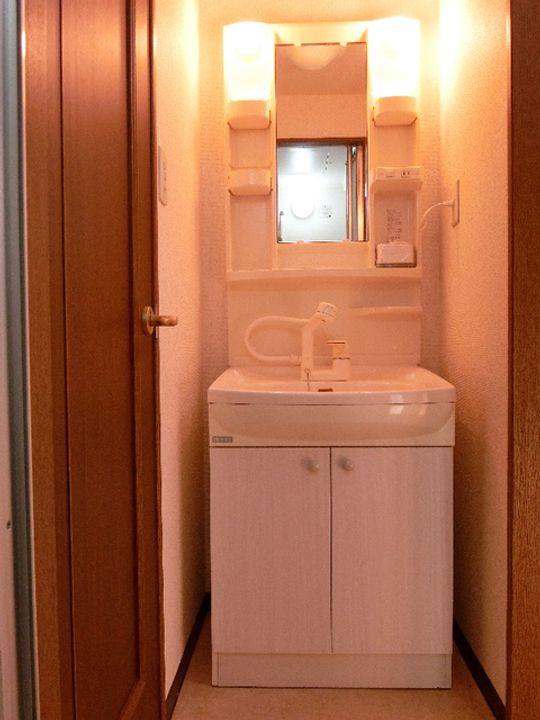 イーストサイドミネ3の内装