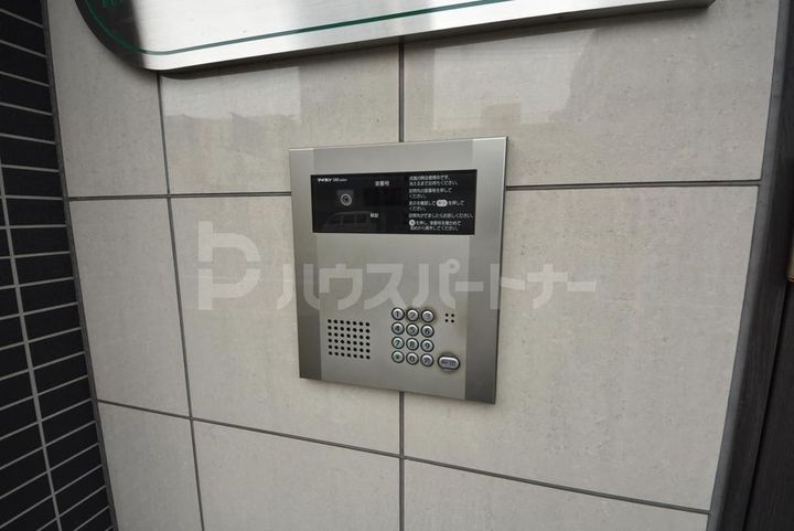 マイメゾン市川の内装