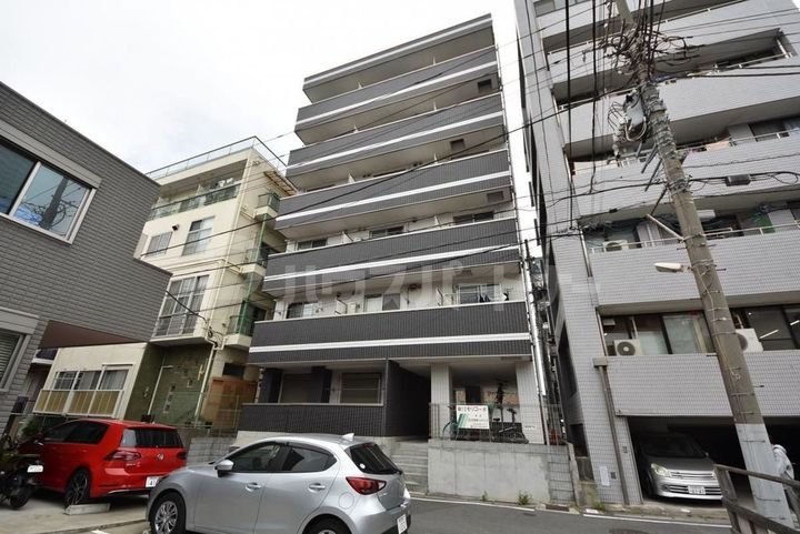 マイメゾン市川のその他画像