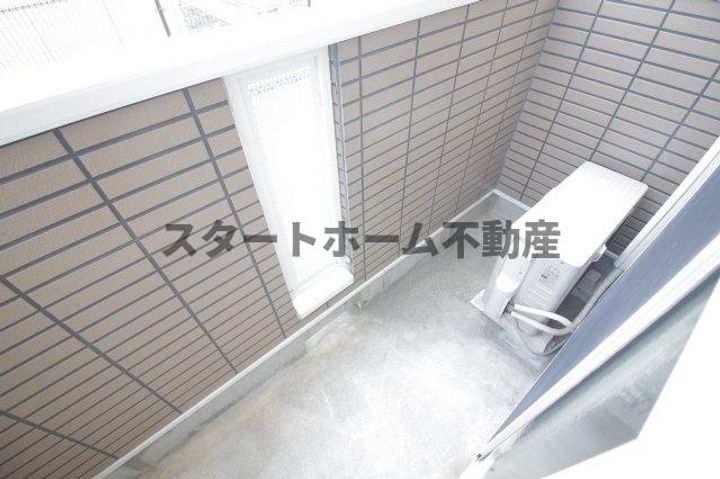 徳島県板野郡北島町中村字江口(アパート)の賃貸物件の内装