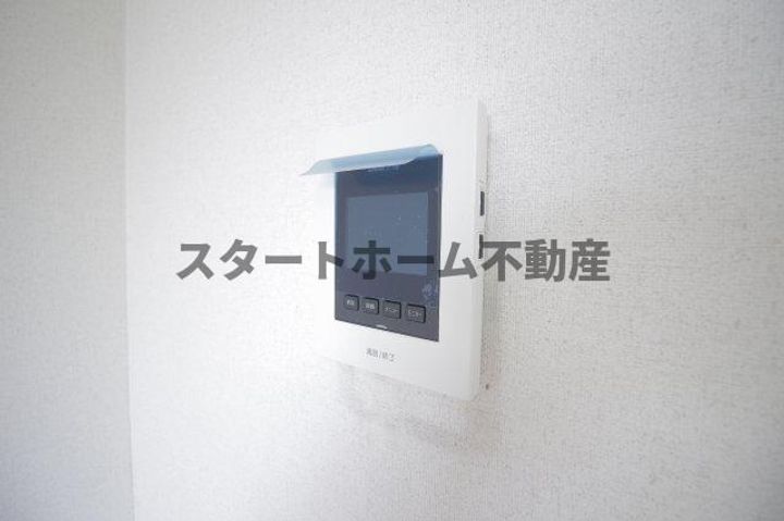 徳島県板野郡北島町中村字江口(アパート)の賃貸物件の内装