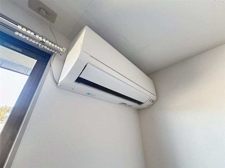 メゾン東浜の内装