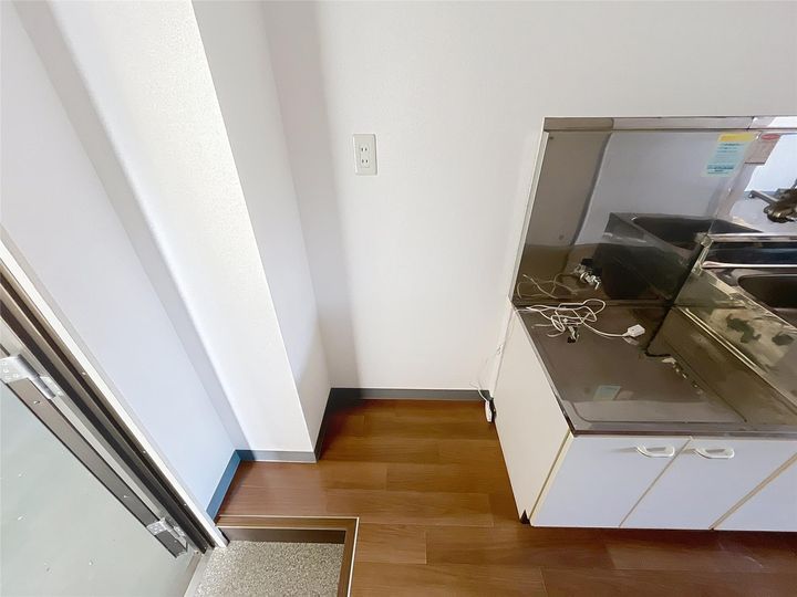 メゾン東浜のその他画像