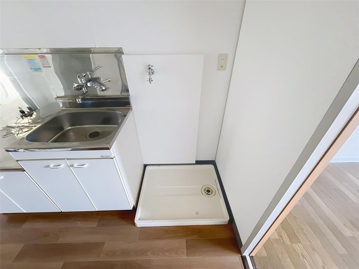 メゾン東浜のその他画像