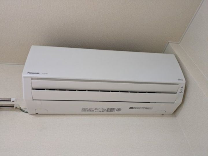 メゾン グロワールの内装