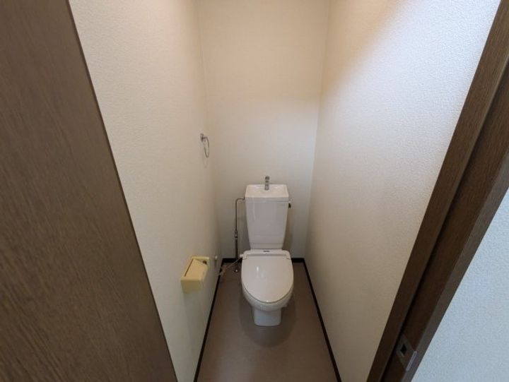 メゾン グロワールの内装