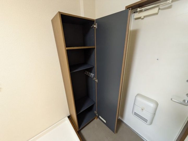 メゾン グロワールの内装