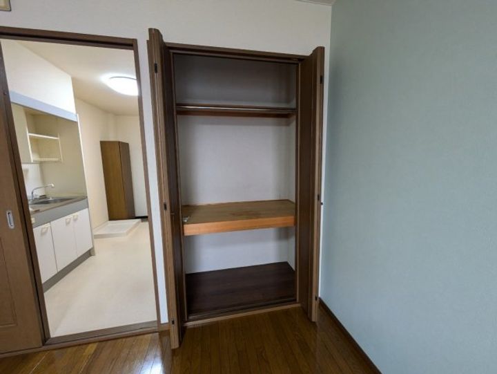 メゾン グロワールの内装