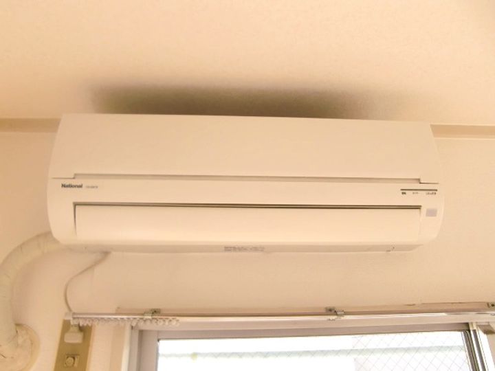 福岡県福岡市中央区今川1(マンション)の賃貸物件の内装