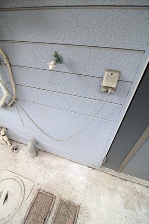 レジデンスKのその他画像