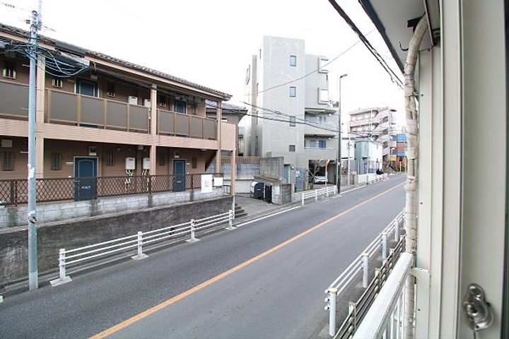 レジデンスKのその他画像