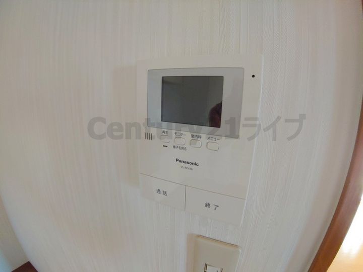 兵庫県西宮市上ケ原八番町(一戸建)の賃貸物件の内装