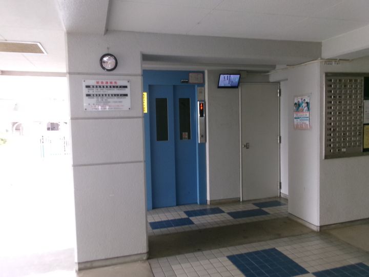 大阪府大阪市東淀川区井高野1(一戸建)の賃貸物件の地図