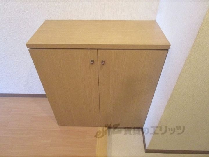 マジェスト旭の内装