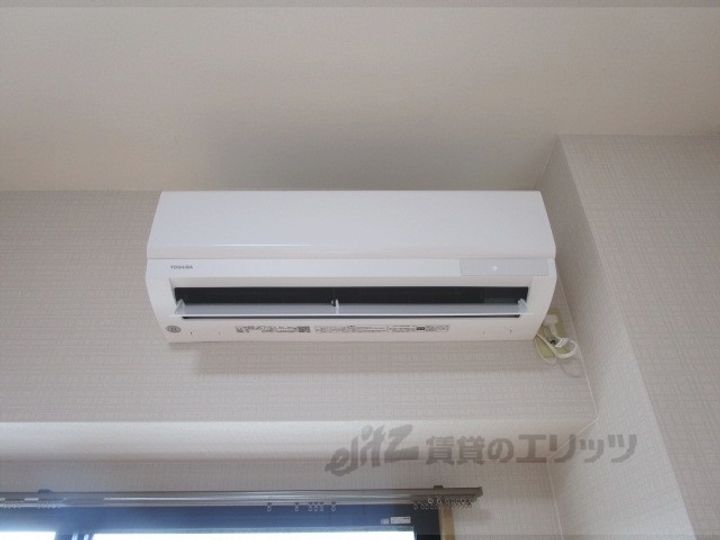 マジェスト旭の内装