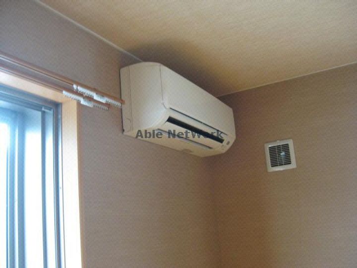 宮崎県都城市金田町(マンション)の賃貸物件の内装