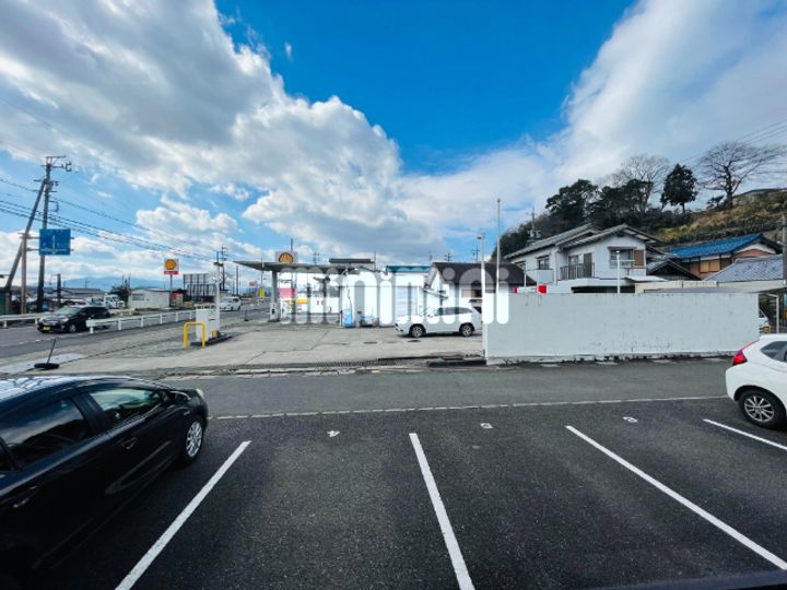 カトル・セゾンの地図