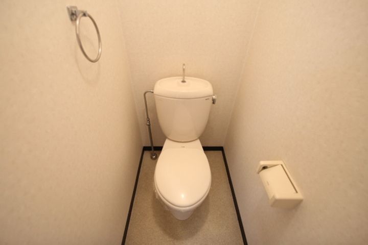 カーサ南堀川の内装