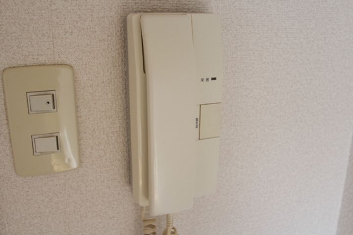 カーサ南堀川の内装