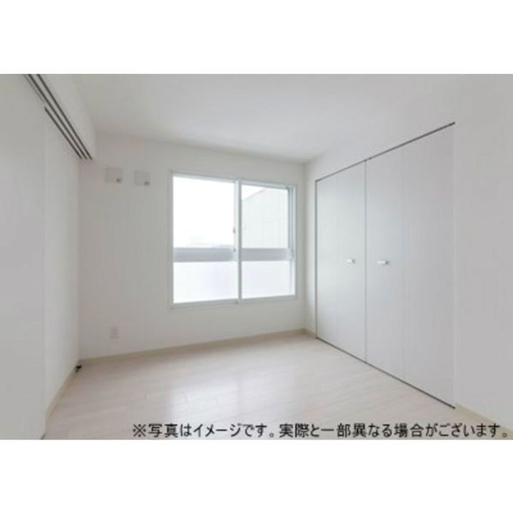 ブランシャールEK琴似の内装