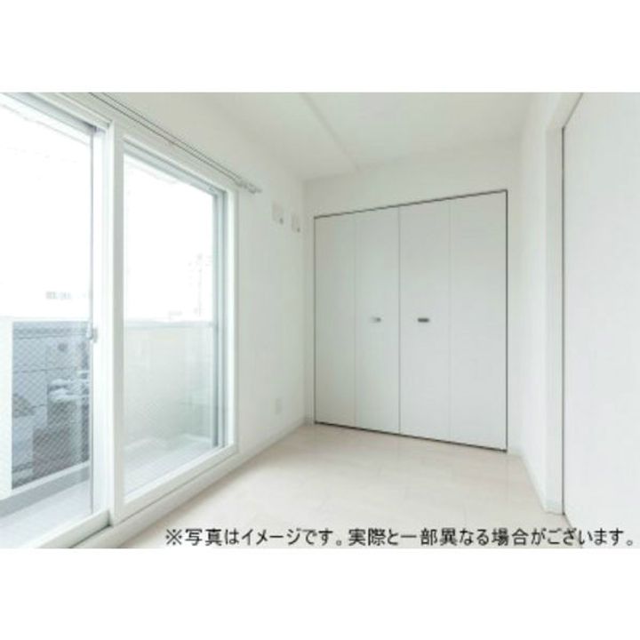 ブランシャールEK琴似の内装