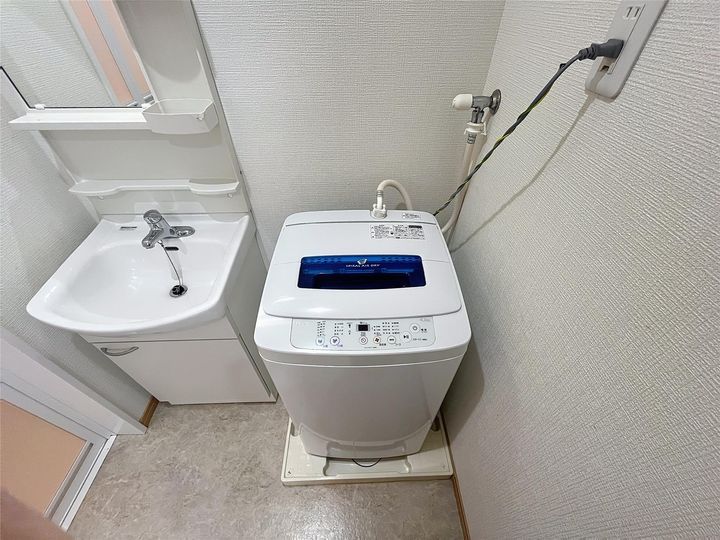 TKフィールドのその他画像