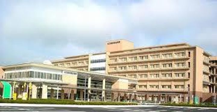 TKフィールドの周辺