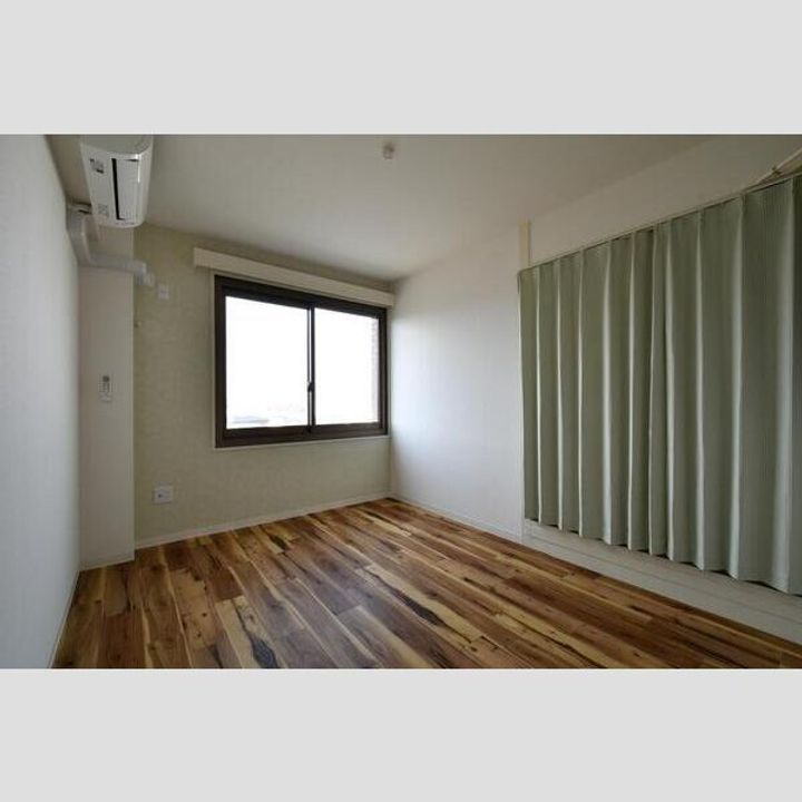 シエルハウス土樋の内装